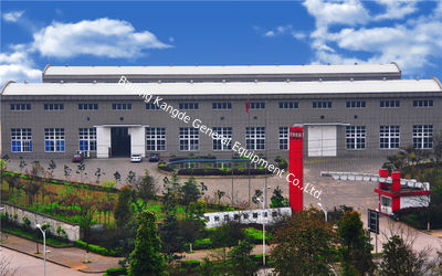 Dongguan Bai-tong Donanım Makine Fabrikası