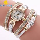 WJ-6963 New Arrival Hot Sale Wrist Fashion Beautiful Bracelet Watch For Women