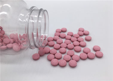 Dil Altı Enerji Destek Takviyeleri Yiyecekleri Enerji Vitamini B12 Vitamini VT47'ye Dönüştürür